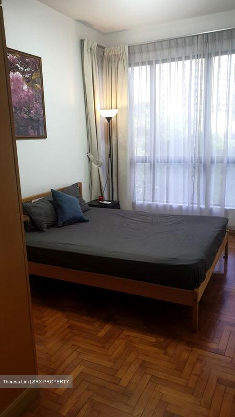 Heritage View (D5), Condominium #519807021